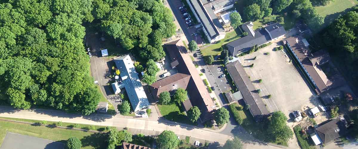 Hostel Hannover Hildesheim Ahrbergen